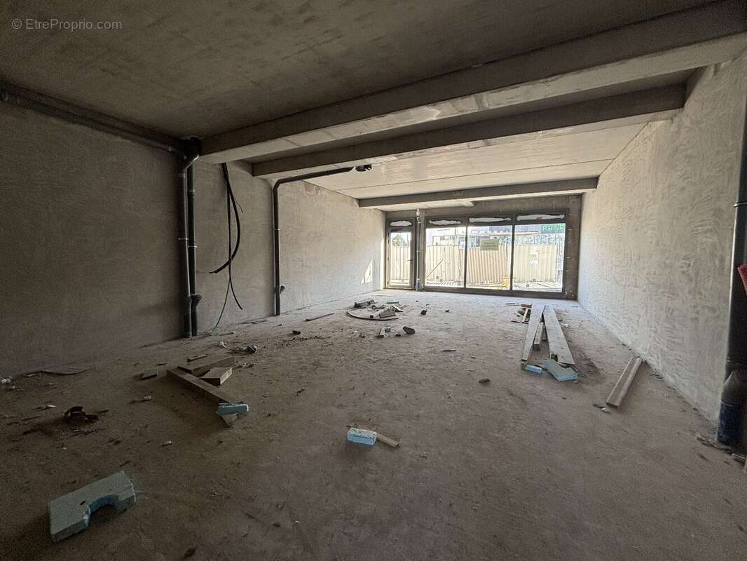 Commerce à SOUSTONS