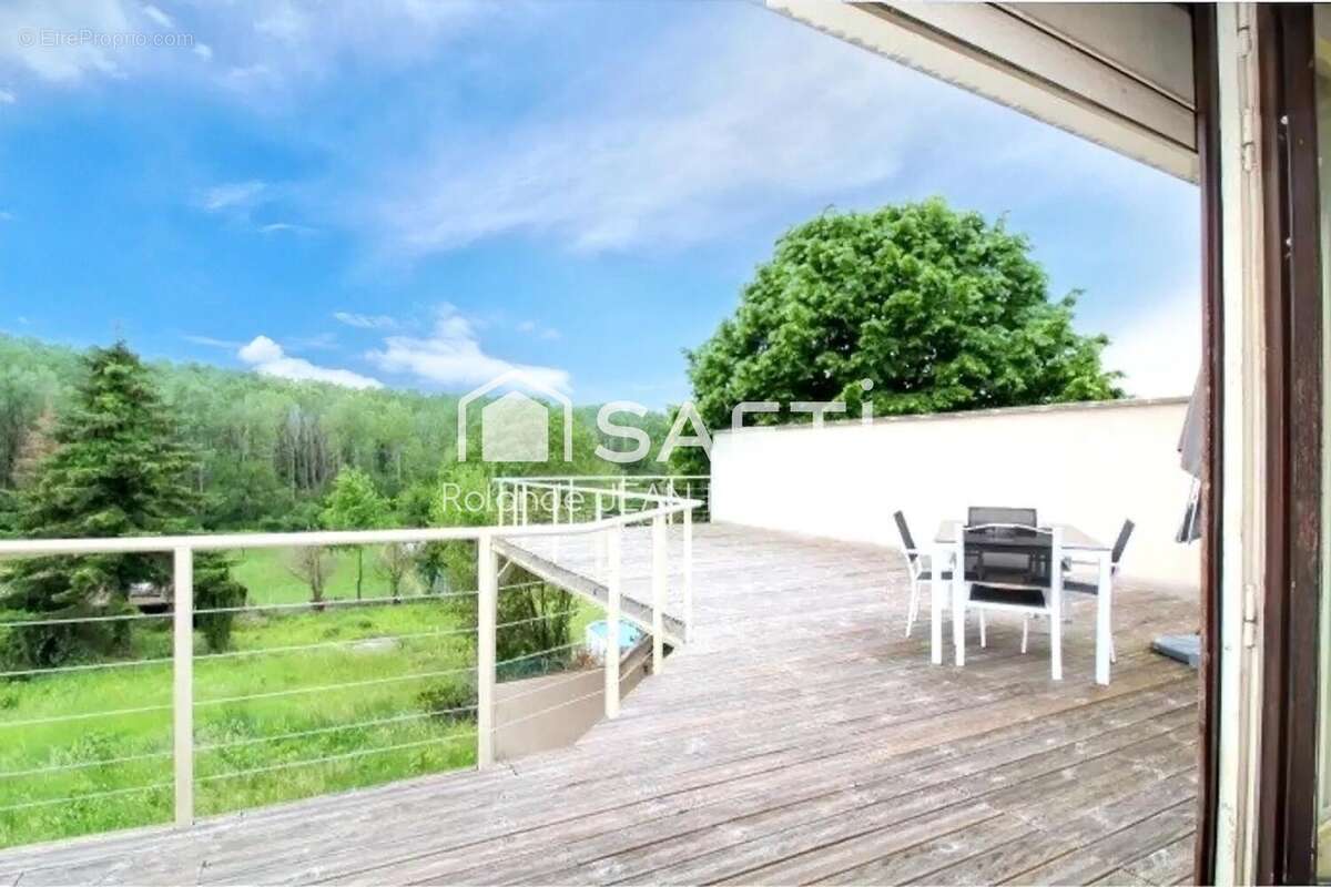 Photo 7 - Maison à NEVOY