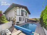 Maison à ESPELETTE