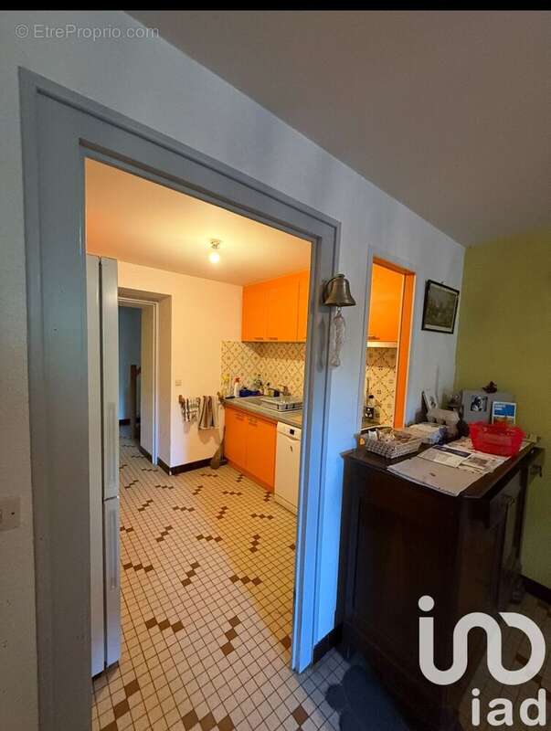 Photo 4 - Maison à RIAILLE