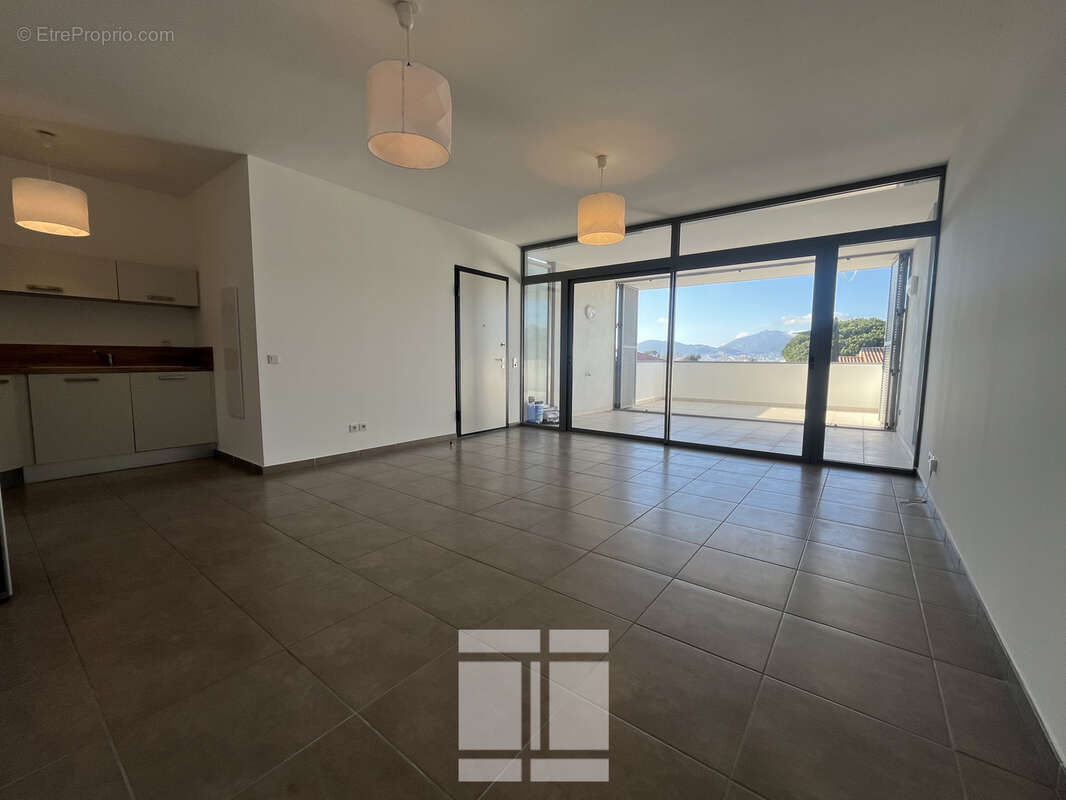 Appartement à GROSSETO-PRUGNA