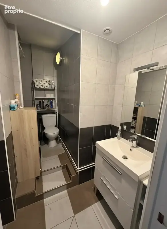 Appartement 41m2 Saint Barthélémy d'Anjou - photo 3