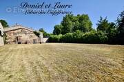 Maison à FAUILLET