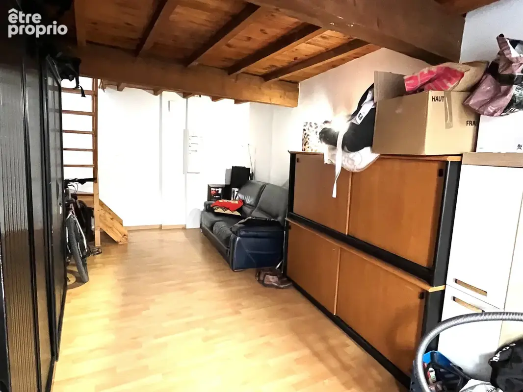 A vendre appartement renove  proche limoux - photo 7