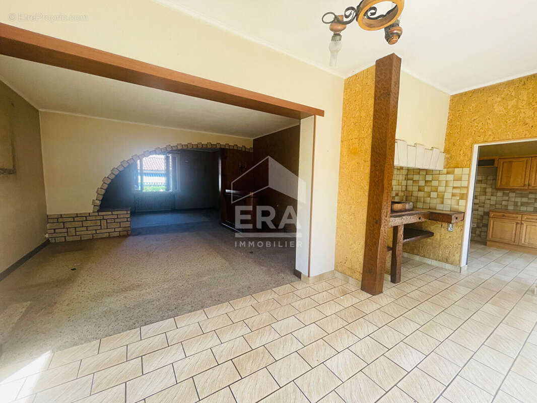 Appartement à MERIGNAC