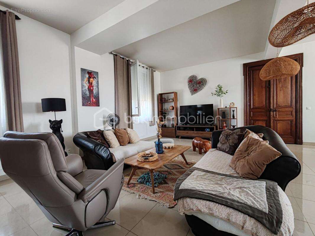 Appartement T5 de type Loft - photo 2