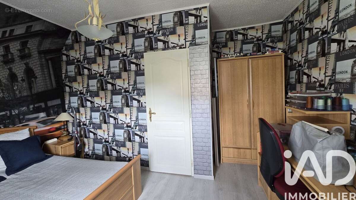 Photo 8 - Maison à HERSIN-COUPIGNY