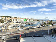 Appartement à SAUSSET-LES-PINS