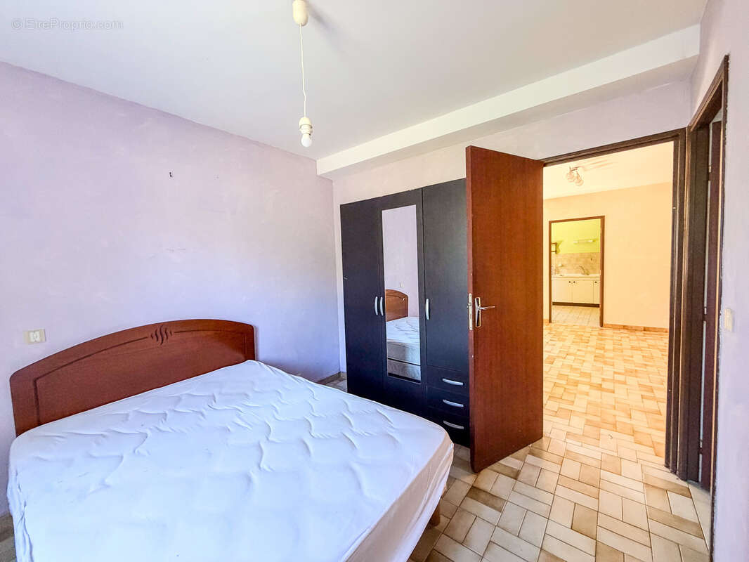 Villa T5 et T2 indépendant - photo 20