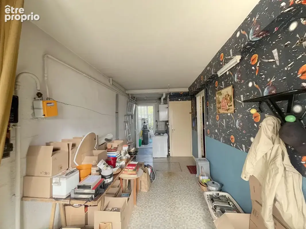 Maison à rénover à vendre à ANGERS Fort potentiel - photo 10