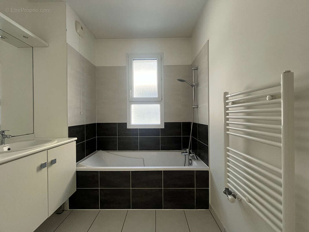 Appartement Lyon 3 pièces 67,23 m2 - photo 9
