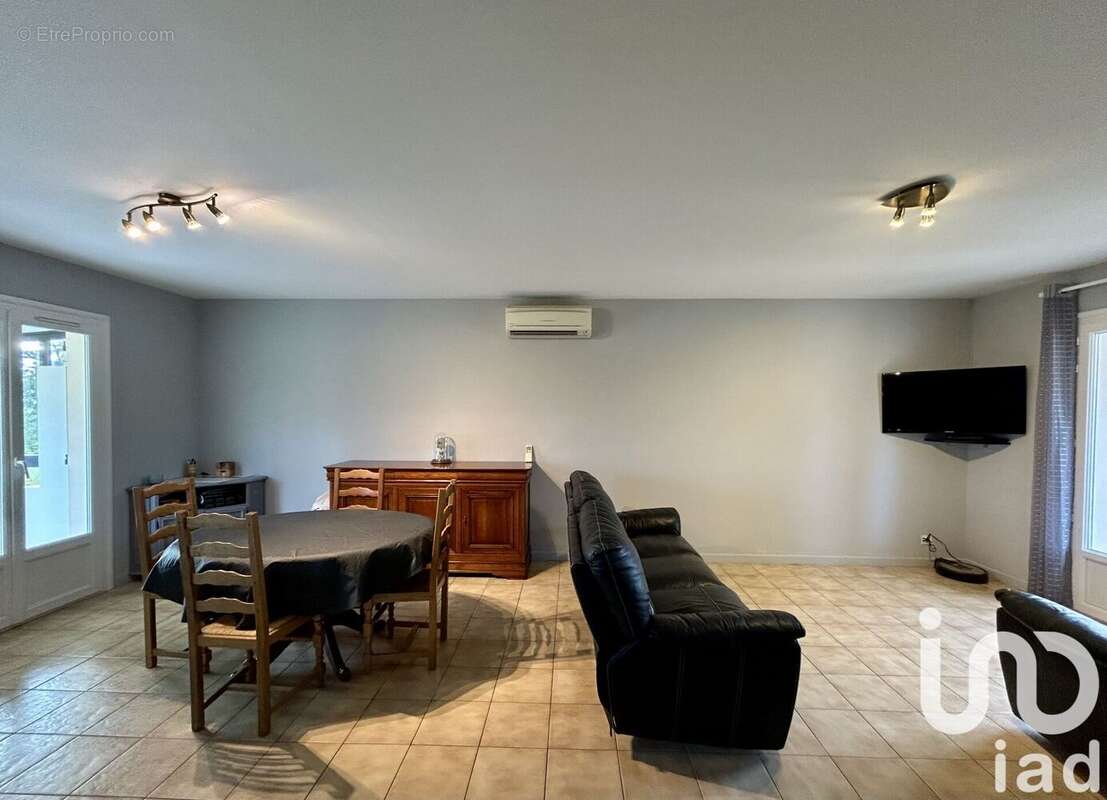 Photo 9 - Maison à TECOU