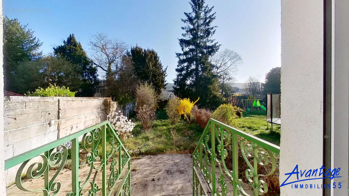 Appartement à BAR-LE-DUC