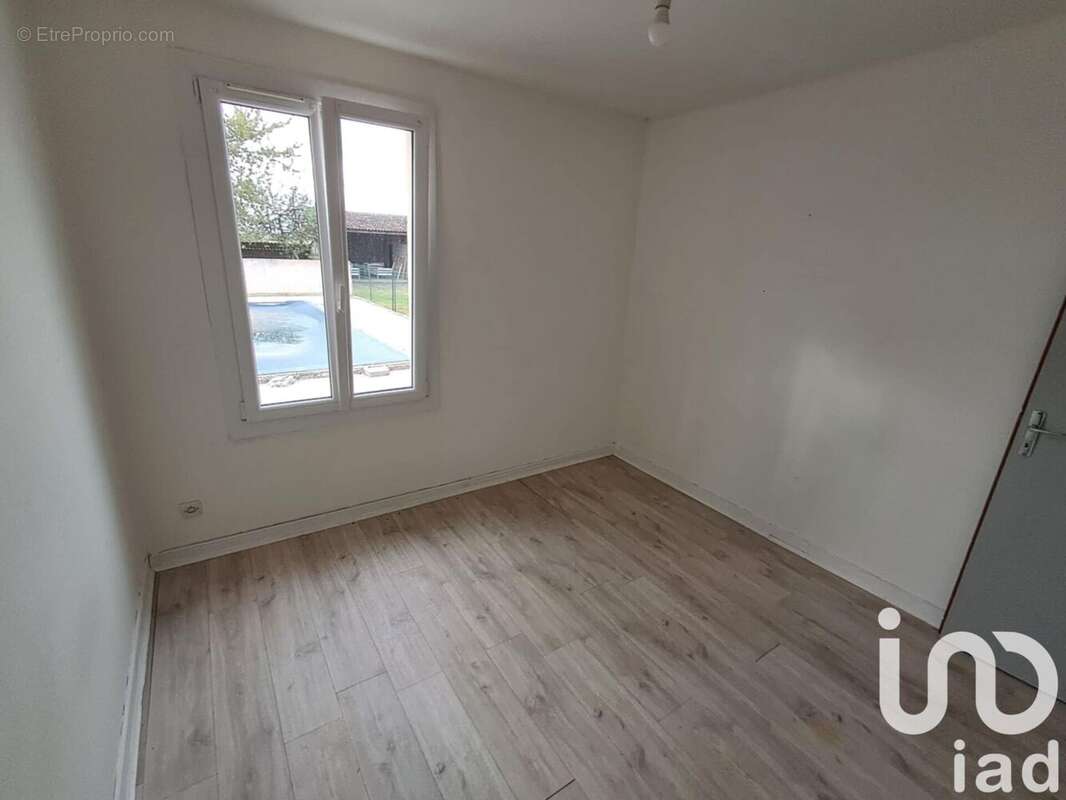 Photo 7 - Maison à BIGNAY