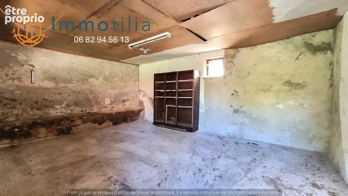 Petit prix sur 1 643 m2 !!! - photo 13