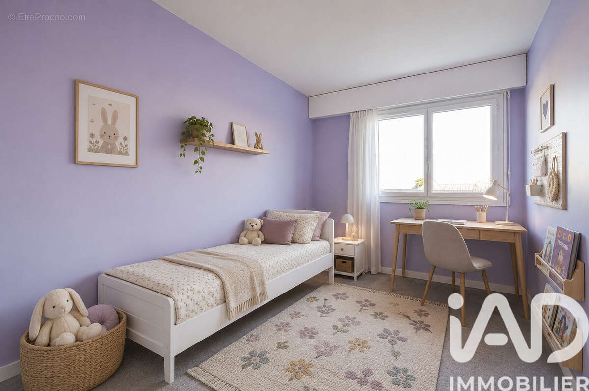 Photo 3 - Appartement à RUEIL-MALMAISON
