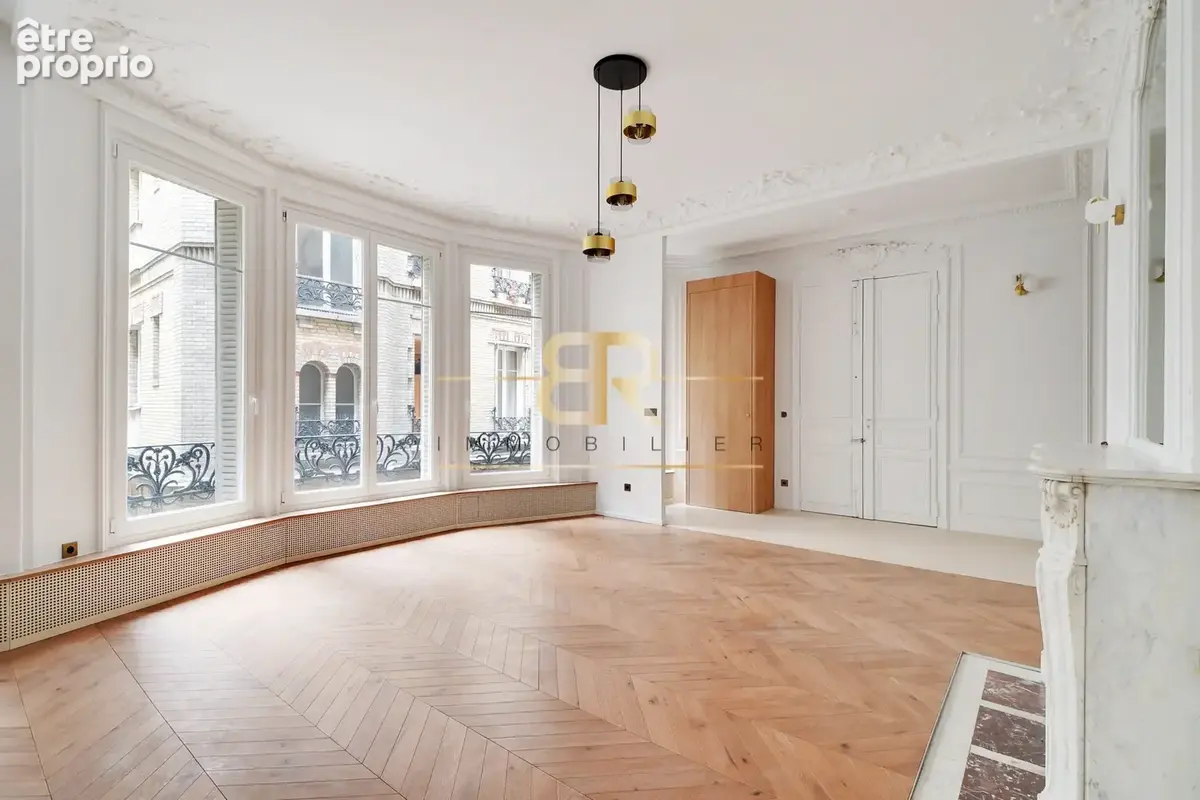 Haussmannien/Prestige/ParfaitEtat/Emplacement - photo 5
