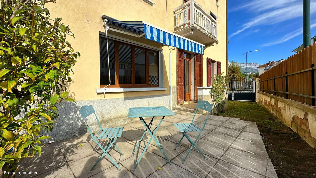 Appartement à ANNECY