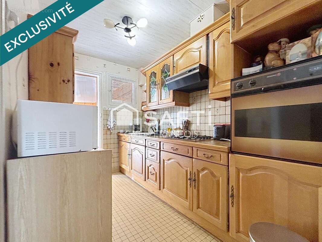 Photo 2 - Maison à PERONNE