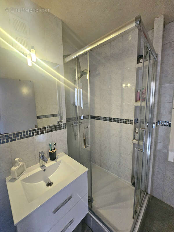 Appartement à LA RICAMARIE