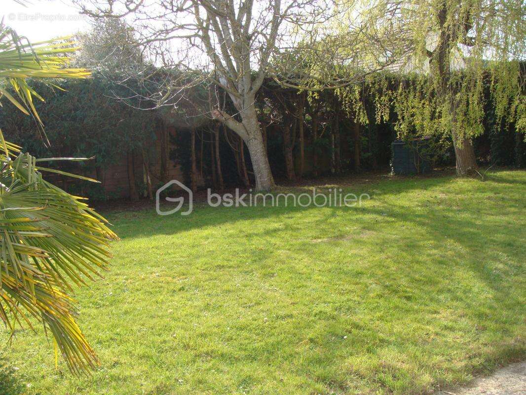 Maison à DOUVRES-LA-DELIVRANDE