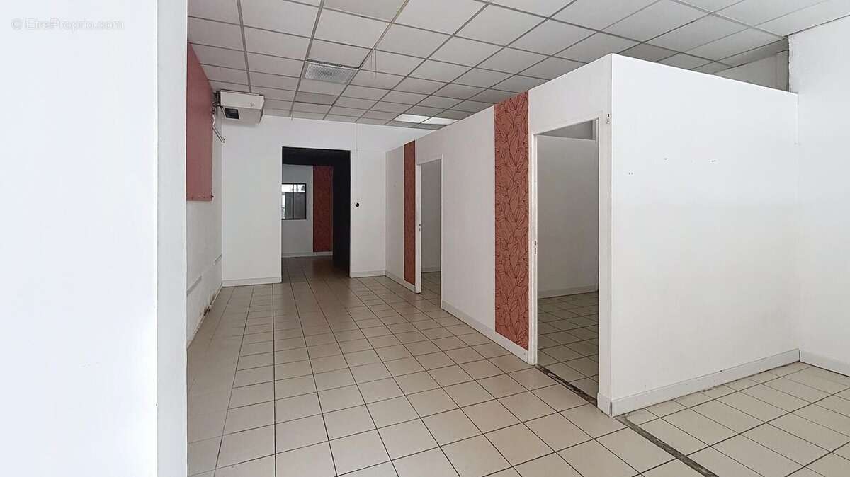 Photo 4 - Appartement à LIBOURNE