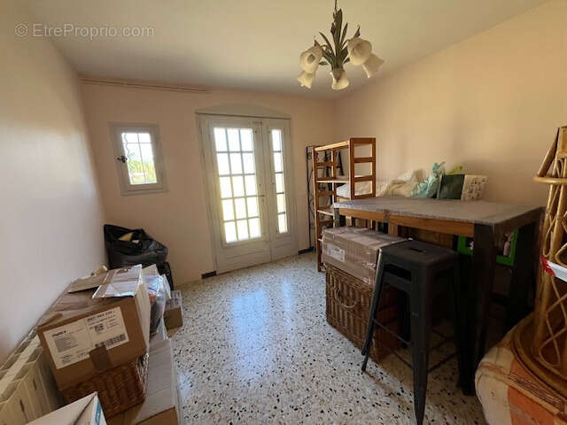 Maison à LAROQUE