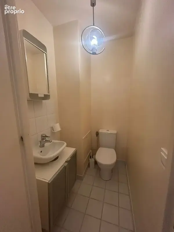 A vendre : 3 pièces exposé Sud-Ouest - 2 extérieurs - Boulevard Richard Lenoir - photo 14
