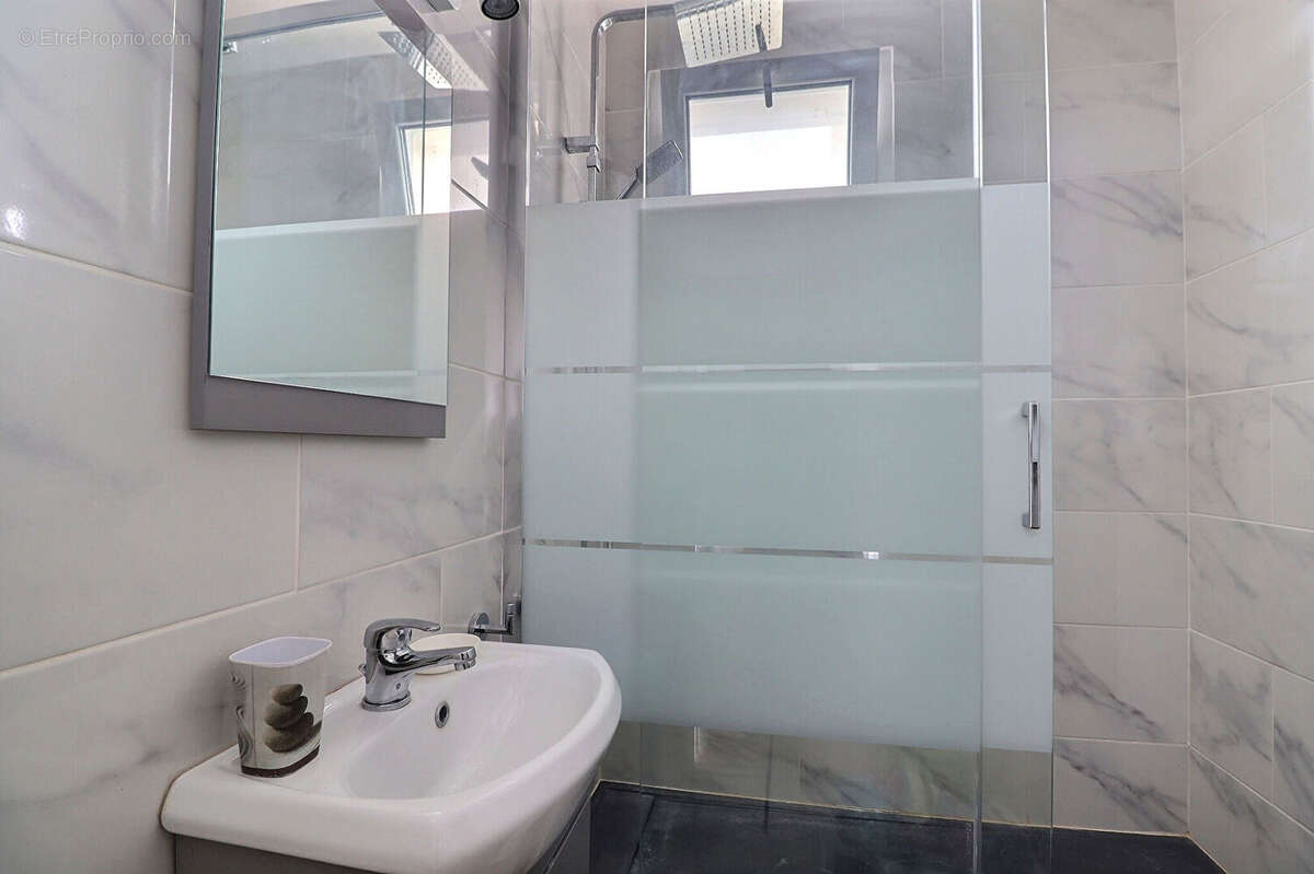 Appartement à MONTSOULT