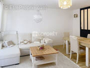 Appartement à VILLEJUIF