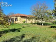 Maison à FONTANES