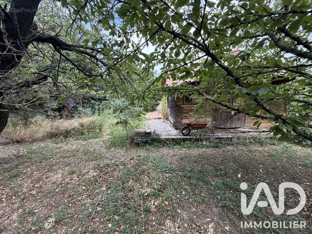 Maison 100 m² à Avignon  - photo 5
