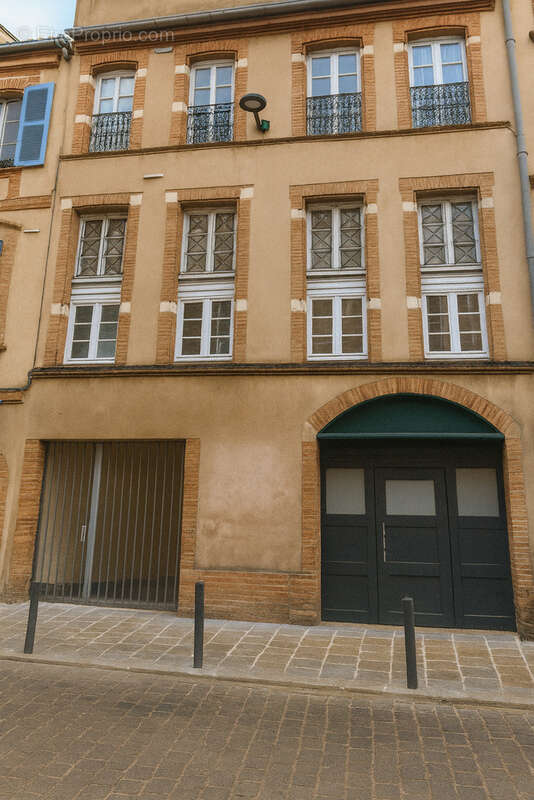 Photo 2 - Autre à TOULOUSE