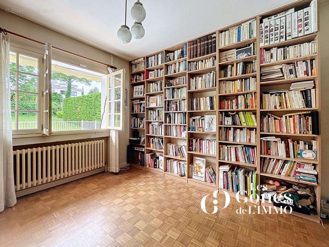 Maison à FRANCHEVILLE