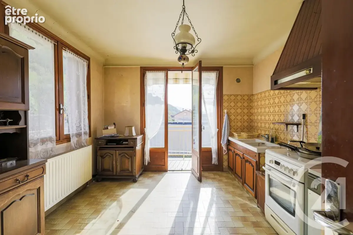 Maison 5 pièces 200 m² à vendre à Villard-Bonnot (38190) - photo 6