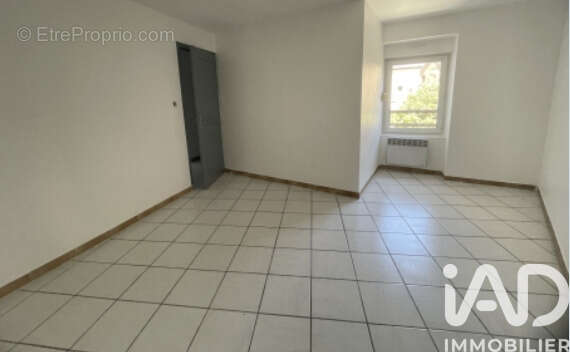 Photo 4 - Appartement à AUBENAS