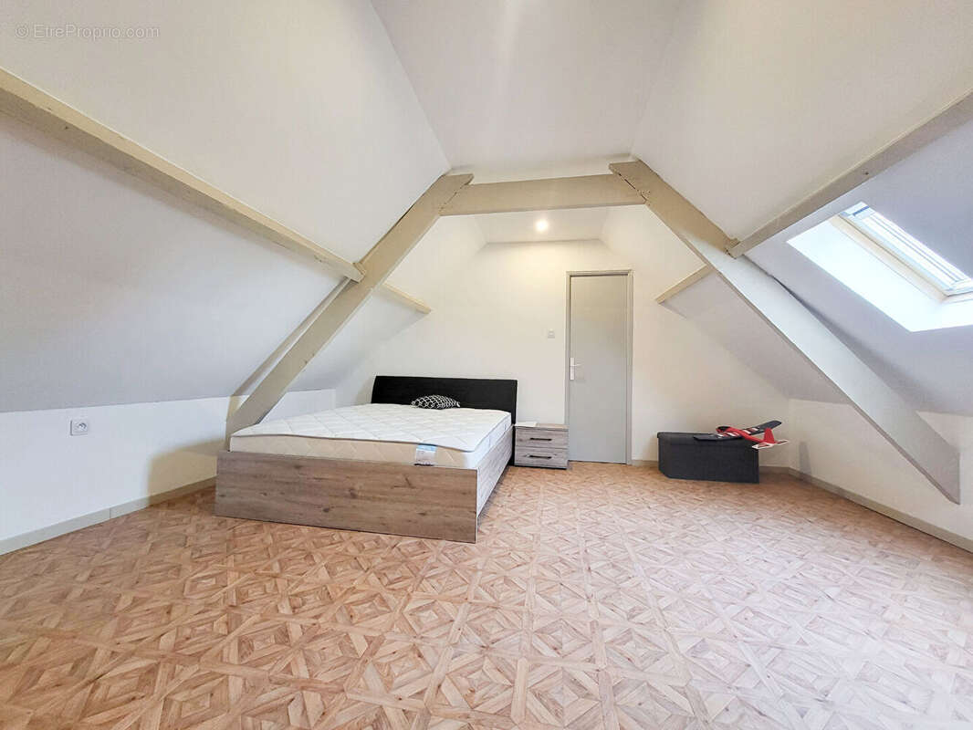 Maison à BERTRY