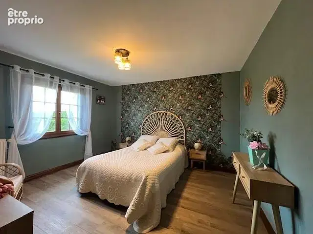 Maison 5 pièces 138 m² à vendre à Percy-En-Auge (14270) - photo 4