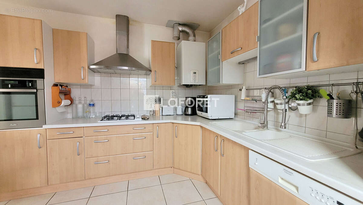 Appartement à CASTELNAU-LE-LEZ