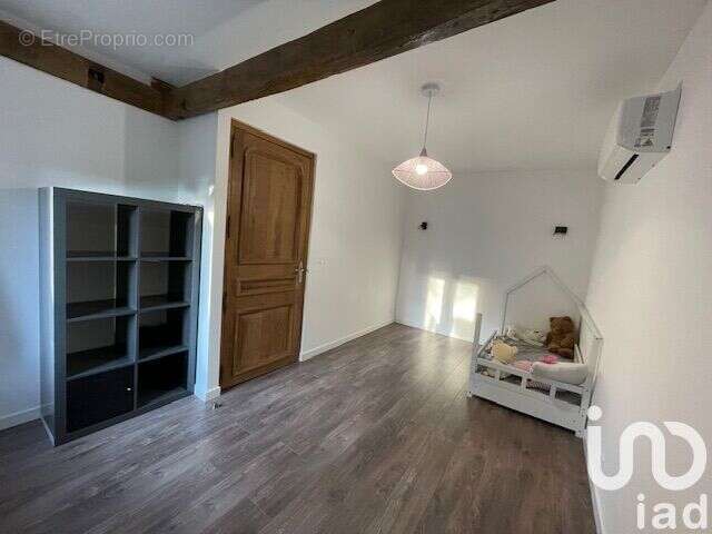 Photo 9 - Maison à AUTRECOURT-ET-POURRON