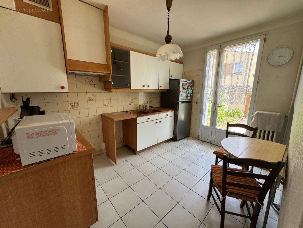 Maison 93 m² à Toulouse  - photo 3
