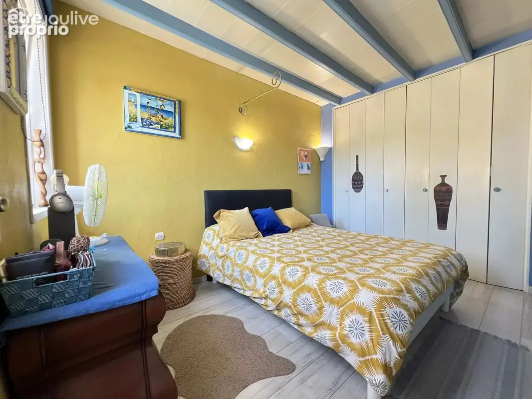 Saint-jouin - bruneval – maison avec vie de plain-pied - photo 9