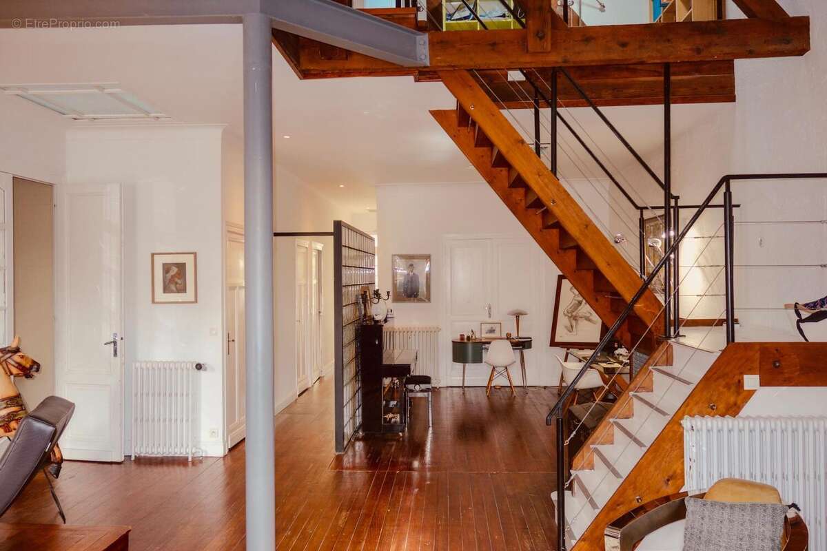 Photo 5 - Maison à BORDEAUX