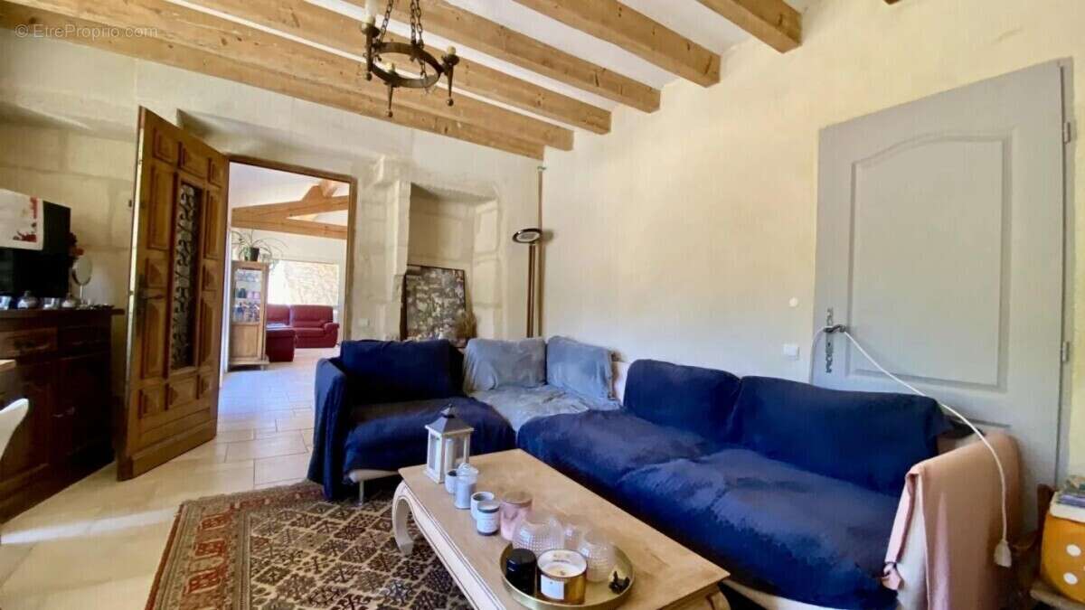 Maison à TARASCON