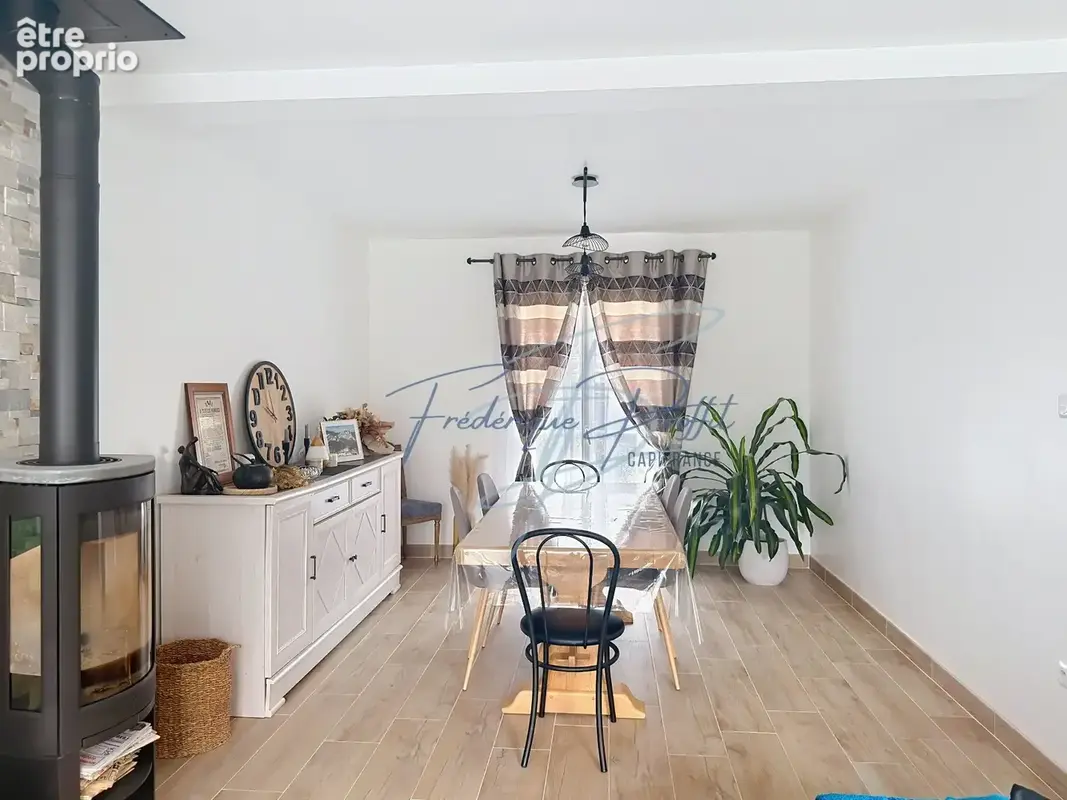 Maison récente à vendre 5 pièces BAILLEUL SUR THERAIN (60) - photo 3