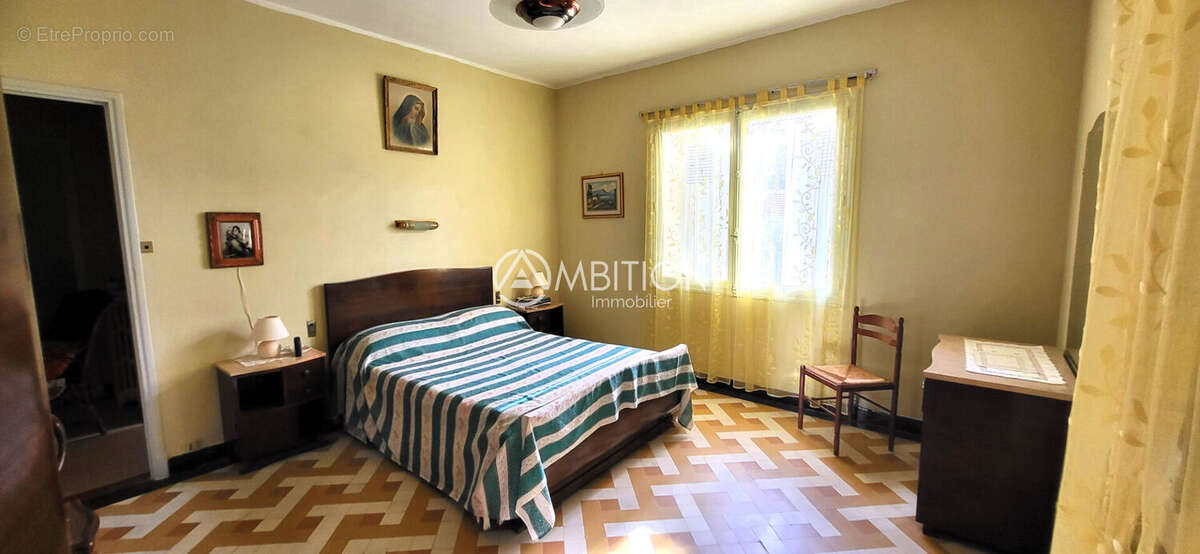 Maison à SAINT-RAPHAEL