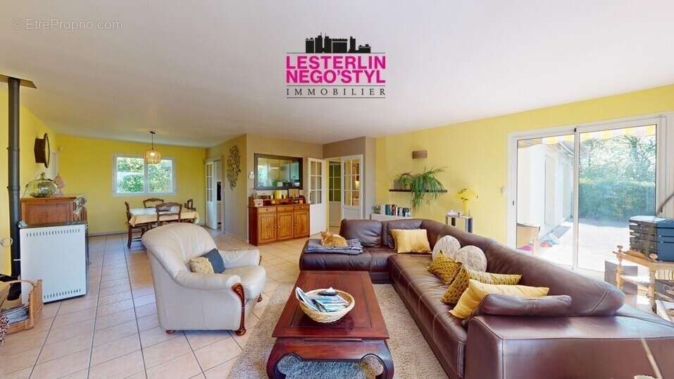 Maison à OCTEVILLE-SUR-MER