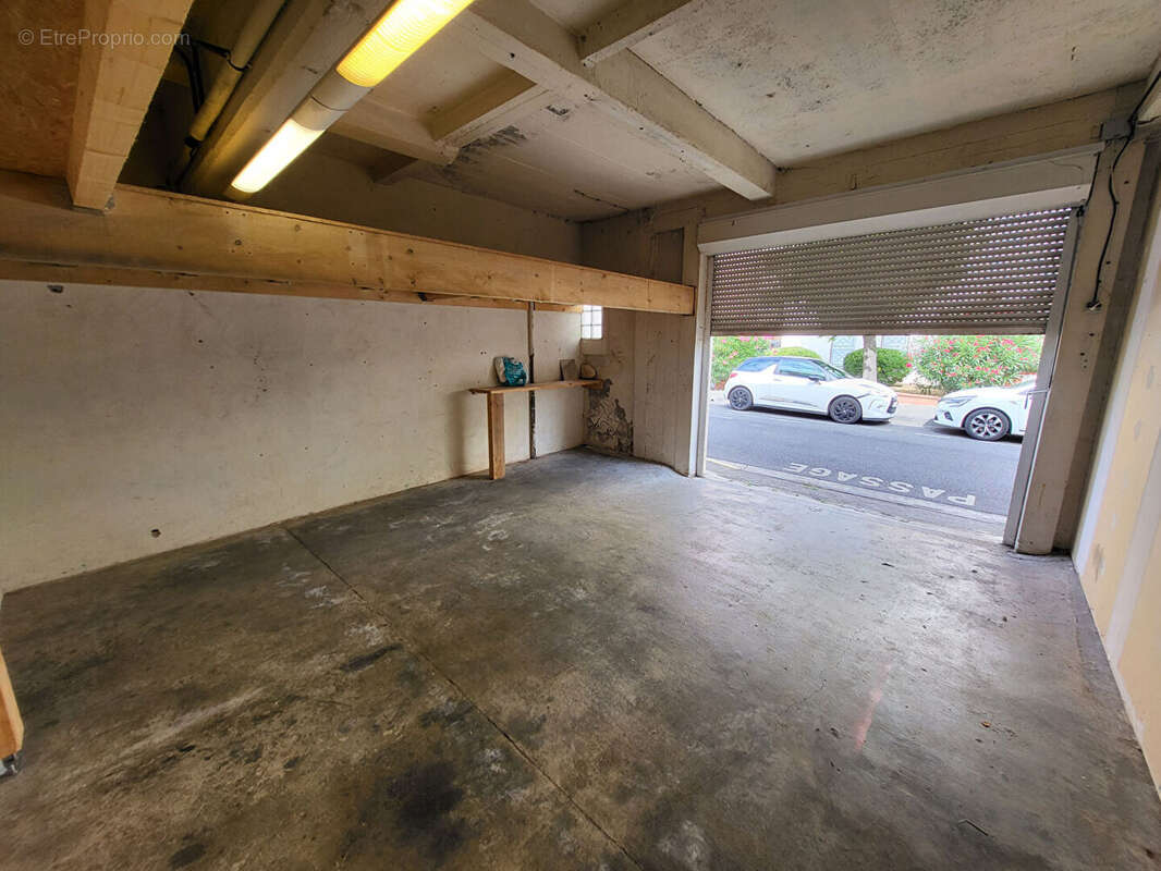 Commerce à TOULOUSE