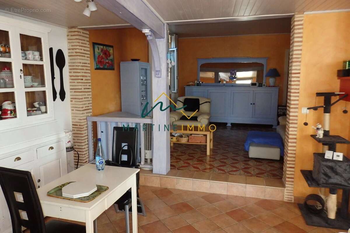 A vendre maison  a cocumont - photo 5
