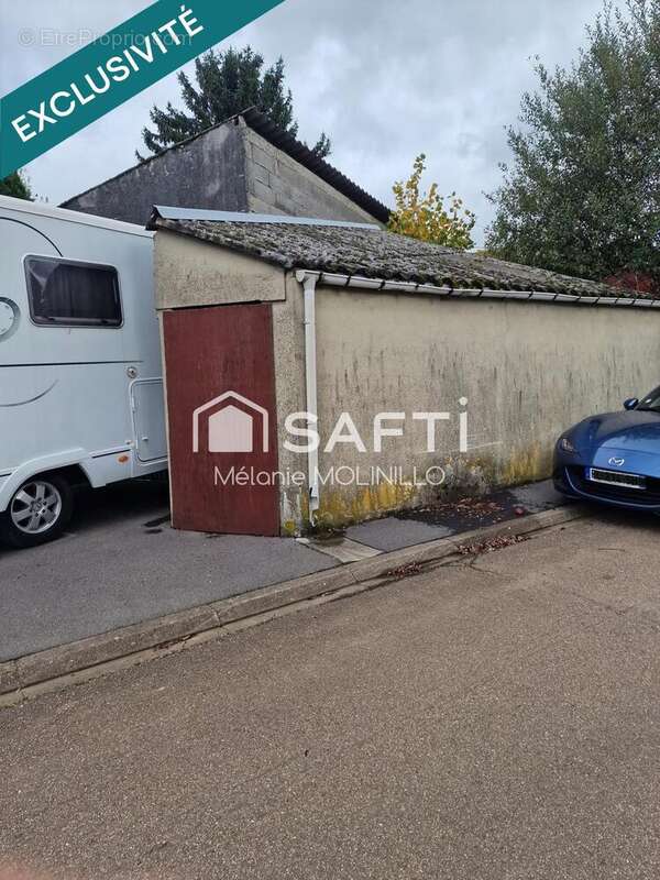 Photo 5 - Maison à CHAUVENCY-LE-CHATEAU